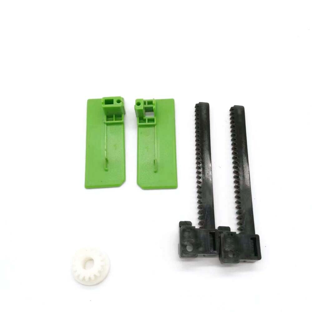 Hebilla-B se adapta a Toshiba B-FV4T-GS14-CN-R 203 DPI
